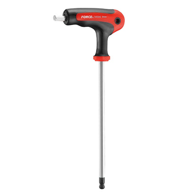 LLAVE ALLEN BOLA CON MANGO 90º   4 MM. (76504G)