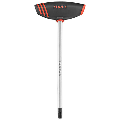 LLAVE TORX T-25 CON MANGO (72625)