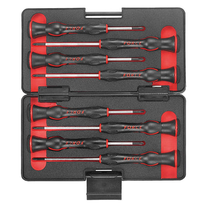JGO. DESTORN.TORX PRECISION 8 PZS. (2088A)
