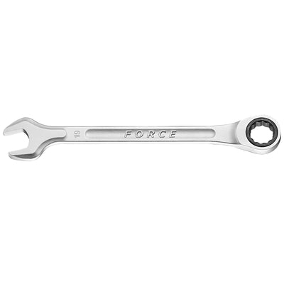 LLAVE PTA./CORONA C/CHICHARRA DE 16 MM. (75716)
