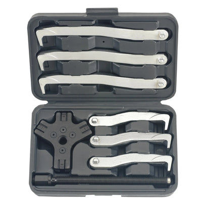 JGO. EXTRACTORES 2-3 PATAS MANUAL (66628)