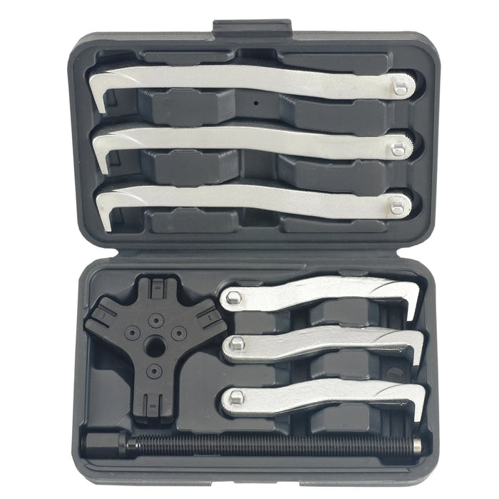 JGO. EXTRACTORES 2-3 PATAS MANUAL (66628)
