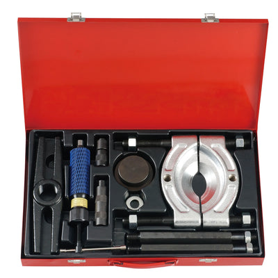 JGO. EXTRACTORES RODAM. EXT.105-150 MM. (66613)