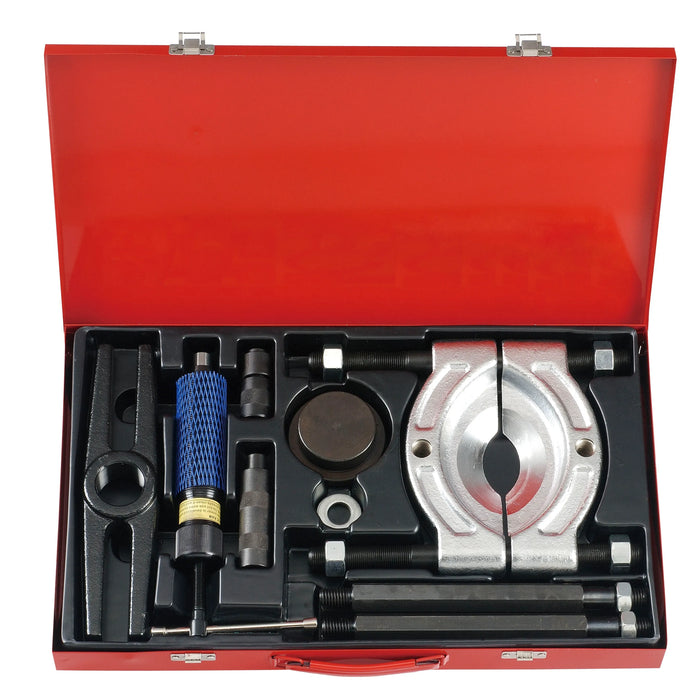 JGO. EXTRACTORES RODAM. EXT.105-150 MM. (66613)