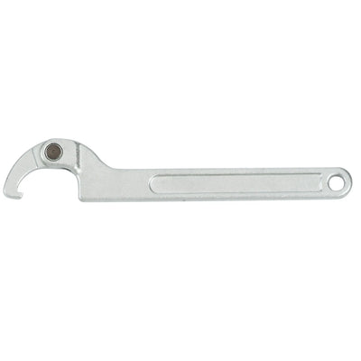 LLAVE AJUSTABLE CUELLO CISNE  35-50  MM. (823050)