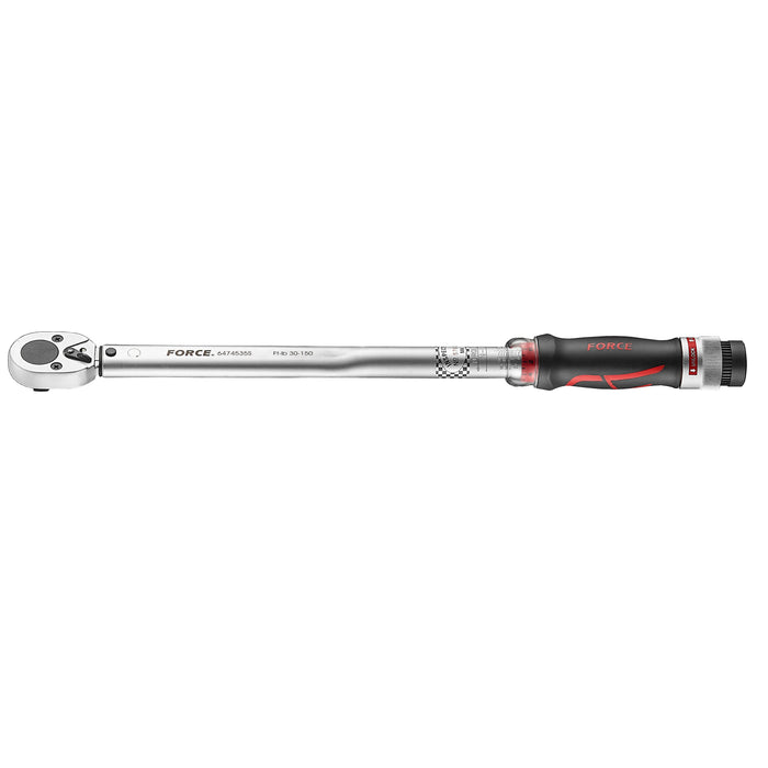 KIT REP. LLAVE TORQUE  300  LBS (6476880S-P)