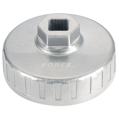 Copa Filtro De Aceite 91 Mm. (6319112)