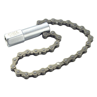LLAVE CADENA P/FILTRO DE ACEITE  (61901)