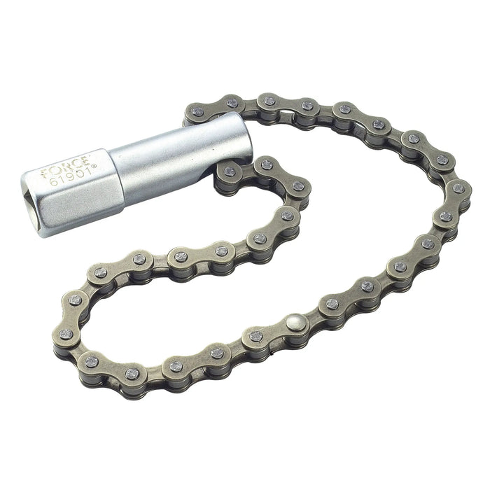 LLAVE CADENA P/FILTRO DE ACEITE  (61901)