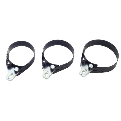 LLAVE CINTA METALICA P/FILTRO 120 MM. (61905120)