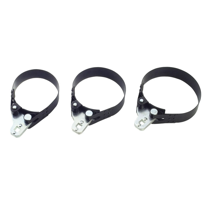 LLAVE CINTA METALICA P/FILTRO 135 MM. (61905135)