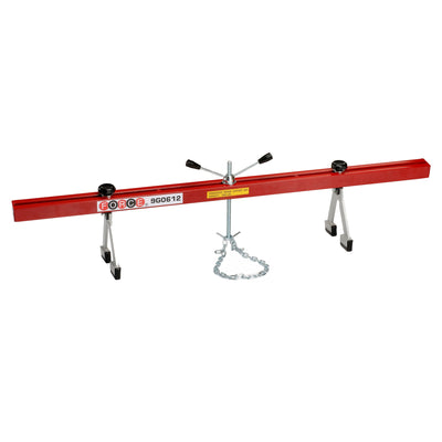 SOPORTE TRANSVERSAL P/MOTOR STANDARD (9G0612)