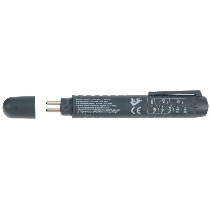 MEDIDOR DE LIQUIDOS DE FRENO (88502)