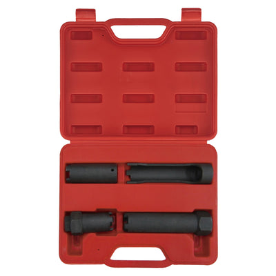JGO. EXTRACTOR DE INYECTOR DIESEL V/PES. (904K1)