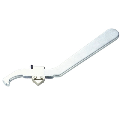 LLAVE AJUSTABLE DE 1/2 A 2.3/4  (9U0701)