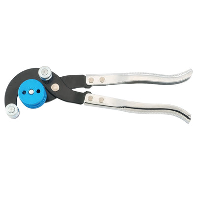 PINZA DOBLA TUBOS (65305)