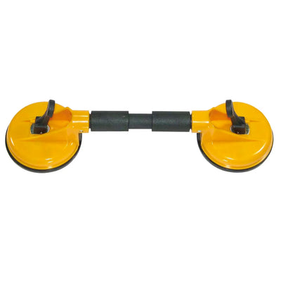 VENTOSA PARA VIDRIOS DOBLE (63404)