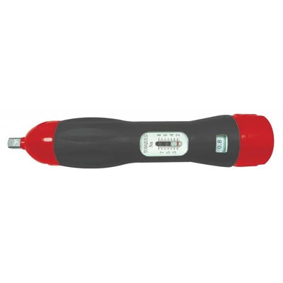 LLAVE TORQUE []1/4  2-10 NM. (64721610)