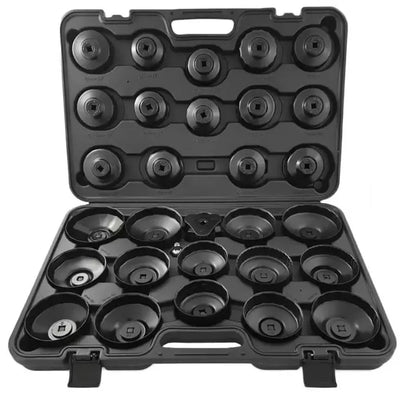 Jgo Copas Filtros 31 Pzs. (61917)