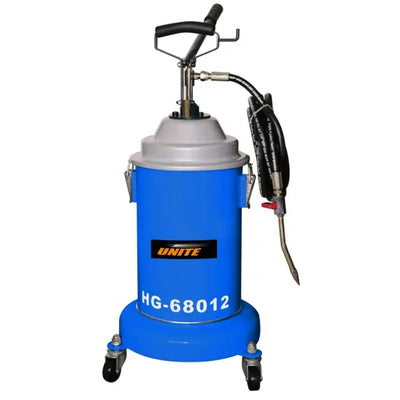 Bomba Engrase Manual Alta Presion 13 Kg. (Hg-68012