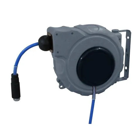 ENROLLADOR COMPACTO CARENADO AIRE-AGUA (PL-HR815)