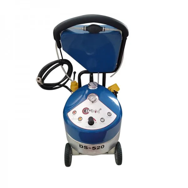 CAMBIADOR DE LIQUIDO DE FRENOS ELECTRICO (DS-520)