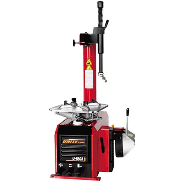 DESMONTADOR NEUMATICOS 12-23" 220V. (U-6603)