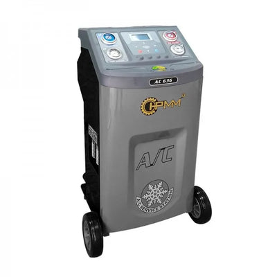 EQ.PARA RRR GASES R134a V. LIVIANOS 220V (AC636)