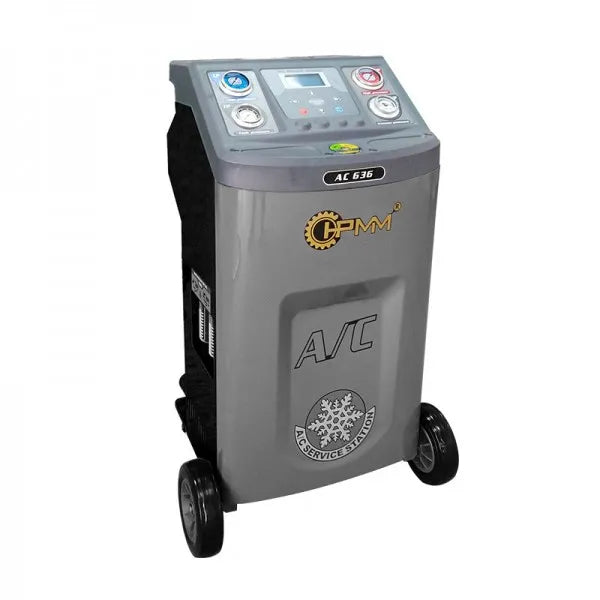 EQ.PARA RRR GASES R134a V. LIVIANOS 220V (AC636)
