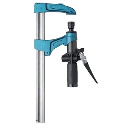 TORNILLO HIDRAULICO 503-H2 (35x8) 80 CM. (1538080)