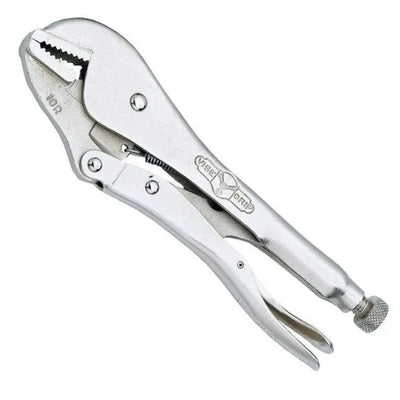 CAIMAN BOCA PLANA DE 10 #10R (0102L3)