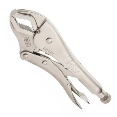 Caiman Boca Curva De 7" #7Cr/1302L3 (4935578)
