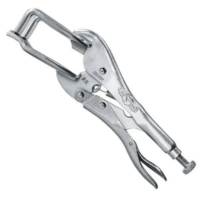 CAIMAN DE PATAS TIPO SOLDADOR 9 #9R (25)