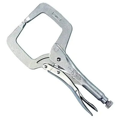 Caiman Carrocero De 11" #11R (19)