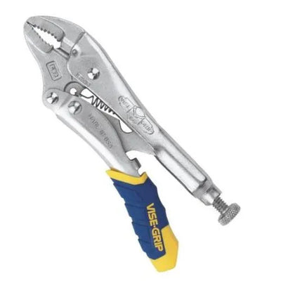 Caiman Boca Curva 5" #5Wr M/Plastico (09T)