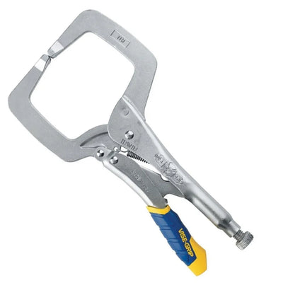 CAIMAN CARROCERO 11 #11R  M/PLASTICO (19T)