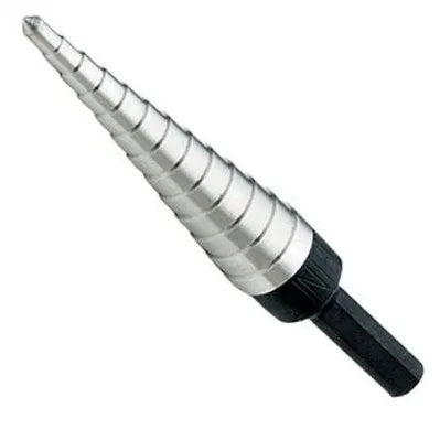 BROCA CONICA UNIBIT1 1/8-1/2 (10231)