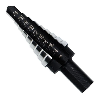 Broca Conica Unibit3 1/4"-3/4 (10233)