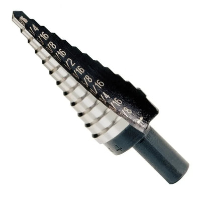 BROCA CONICA UNIBIT  3/16-7/8 (10234)