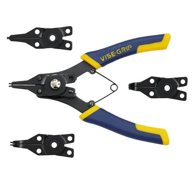 Jgo.Alicate P/Seguros Int/Ext. 6.1/2" (2078900)