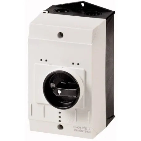 Caja Guardamotor Ip40 P/Pkzm (0607939)