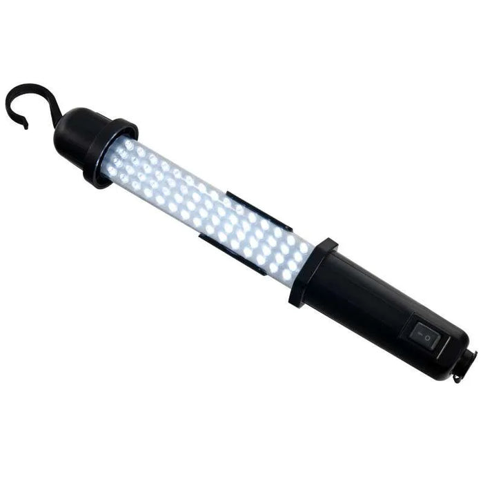 Lampara Portatil 27 Led Recargable (0607858)