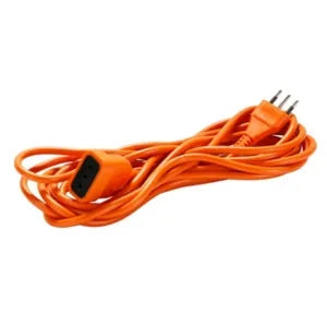 EXTENSION ELECTRICA 20 MTS.  (77023)