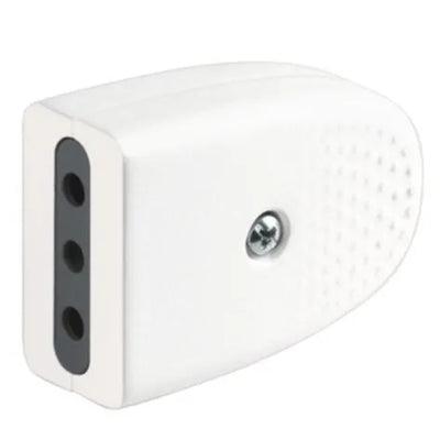ENCHUFE HEMBRA 16 AMP. VOLANTE+TIERRA (2670TGE)