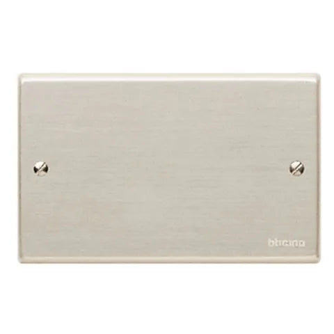 Placa Cubre Caja (998)