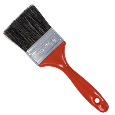 BROCHA PLANA DE 1/2 X 2 (34111)