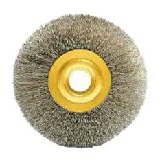 GRATA CIRCULAR  6  BRONCE (63/15-L)