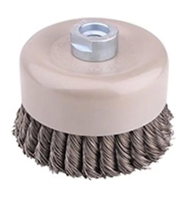 GRATA COPA RECTA 4  AC.TRENZADO (C-41-Z-60)