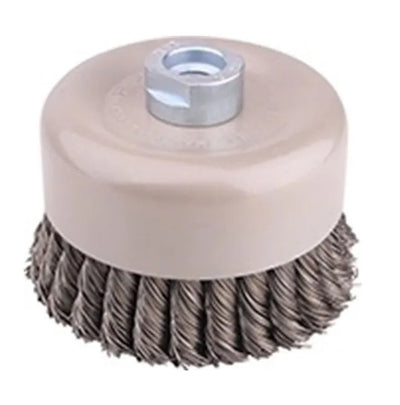 GRATA COPA RECTA 4  AC.TRENZADO (C-41-Z-80)