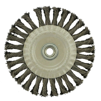 GRATA CIRCULAR 6  AC.TRENZ. M14 (61-Z-60)